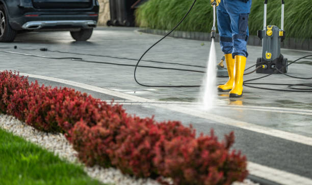 Best Best Pressure Washing Companies  in Greer, SC