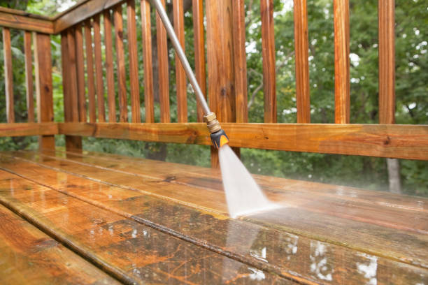 Best Commercial Pressure Washing  in Greer, SC