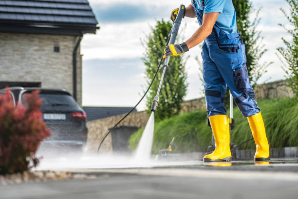 Best Pressure Washing Contractors  in Greer, SC